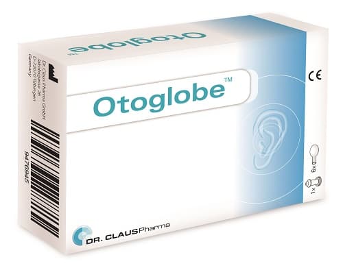 Otoglobe 6 Palloncini + 1 Adattatore