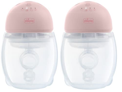 Chicco Tiralatte Indossabile Doppio