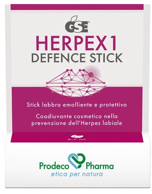 Gse herpex 1 stick 5,7ml