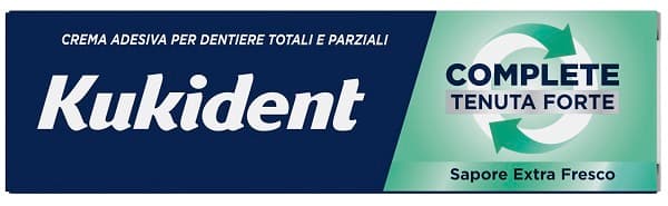 Kukident Complete Ex Fresc47 G