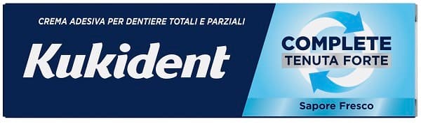 Kukident Complete Fresco 47 G