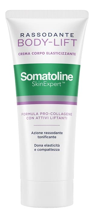 Somatoline Skin Expert Rassodante Corpo Elasticizzante 200 Ml