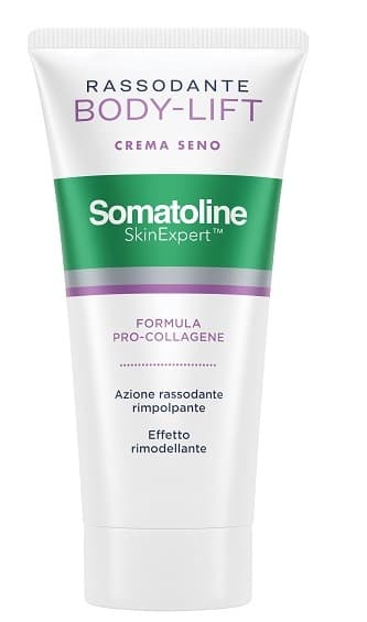 Somatoline Skin Expert Rassodante Seno 75 Ml