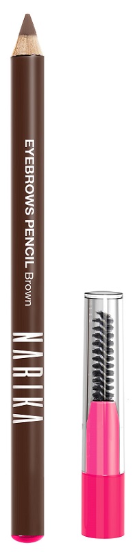 Narika Matita Sopracciglia Medio Scuro