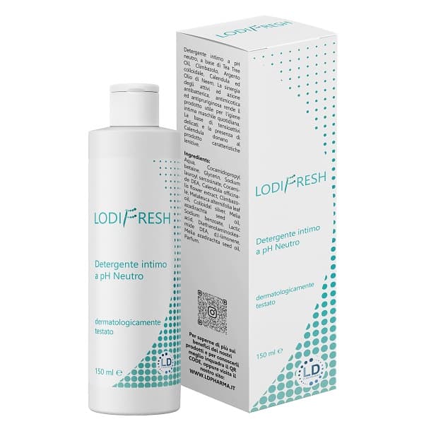 LODIFRESH 150ml