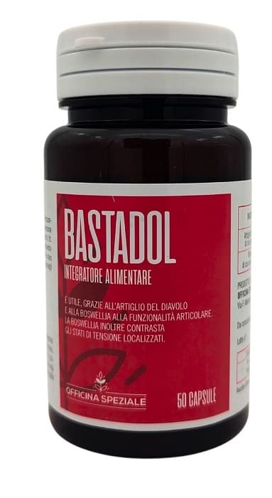 Bastadol 50 Capsule