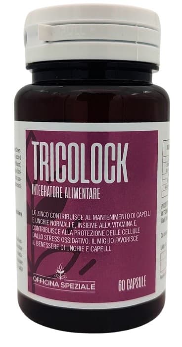 Tricolock 60 Capsule