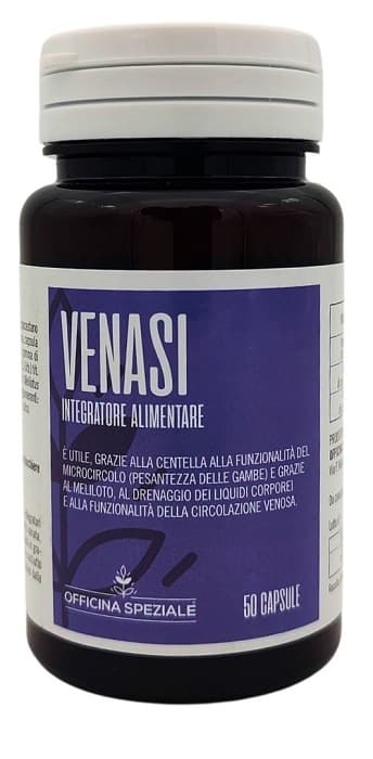 Venasi 50 Capsule