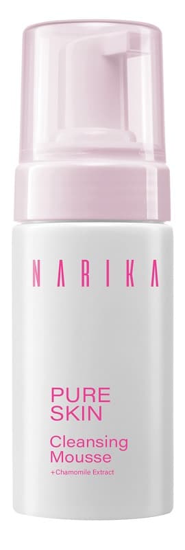 Narika Spuma Detergente 100 Ml