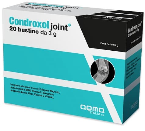 Condroxol Joint 20 Bustine