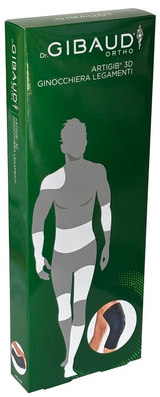 Gibaud ortho artigib 3d ginocchiera legamenti taglia 02