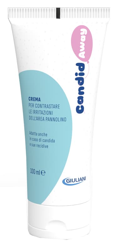 Candidaway Crema 100 Ml