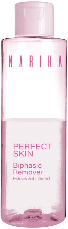 Narika Pure Skin Biphasic Makeup Remover 100 Ml