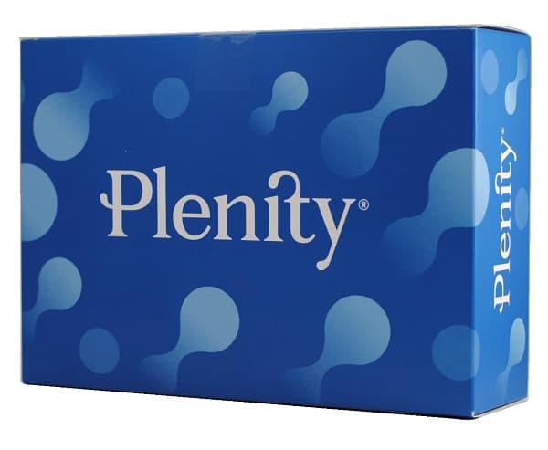 Kit Plenity Capsule Per Trattamento Non Chirurgico Dell'obesita'