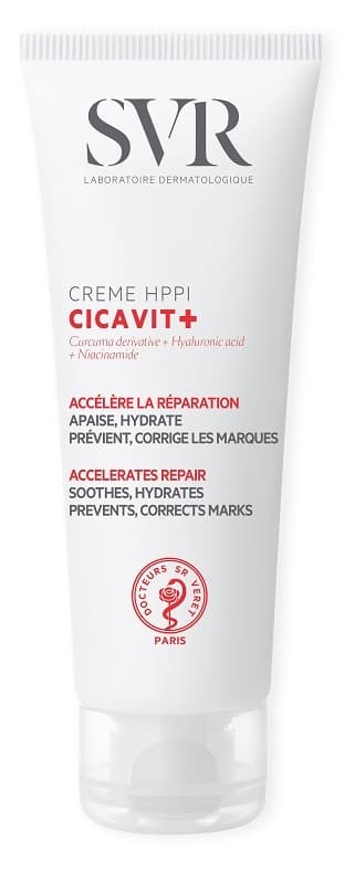 Cicavit+ Creme Hppi 40 Ml