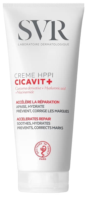 Cicavit+ Creme Hppi 100 Ml