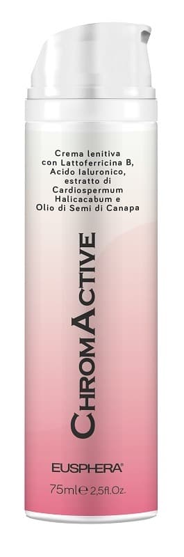 Eusphera chromactive crema 75 ml