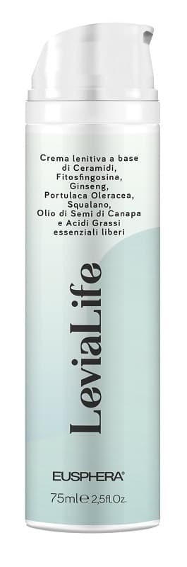 Eusphera levialife crema 75 ml