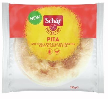 Schar Pita 150 G