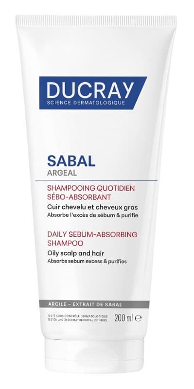 Sabal Shampoo Quotidiano 200ml