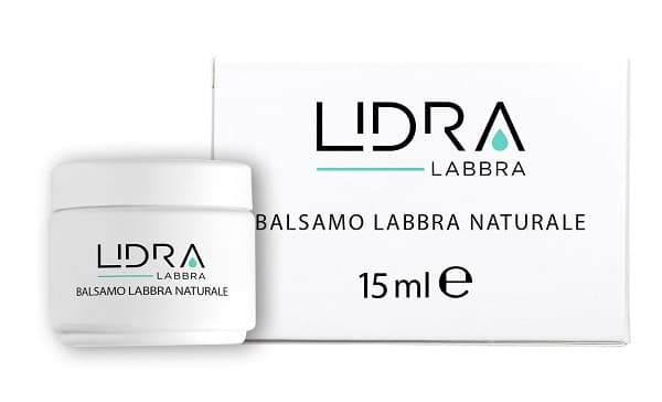 LIDRA Labbra 15ml
