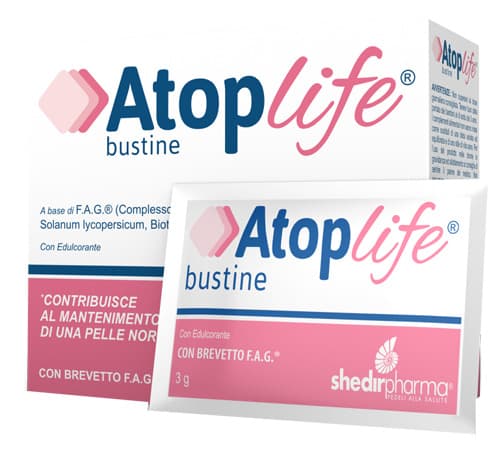 Atoplife 20 Bustine