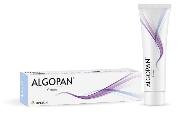 Algopan 100 Ml