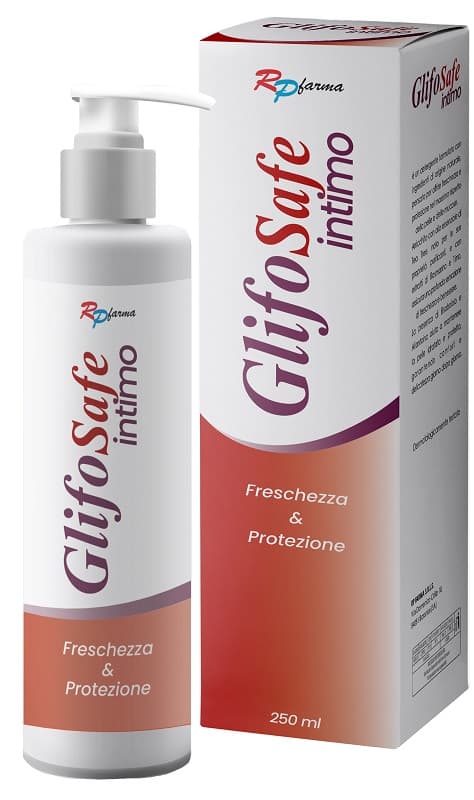 Glifosafe Intimo 250 Ml