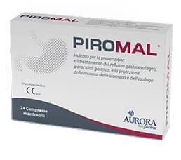 Piromal 24cpr