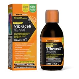 Vibracell Sport Nuova Formula 300 Ml