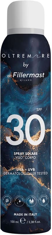 Dr Fillermast Spray 30+ 100 Ml