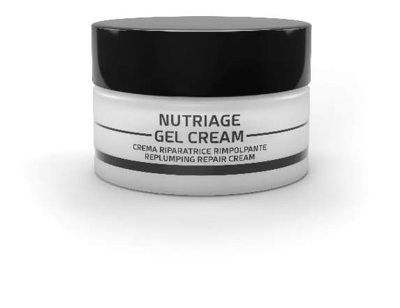 Nutriage Gel Cream 50 Ml