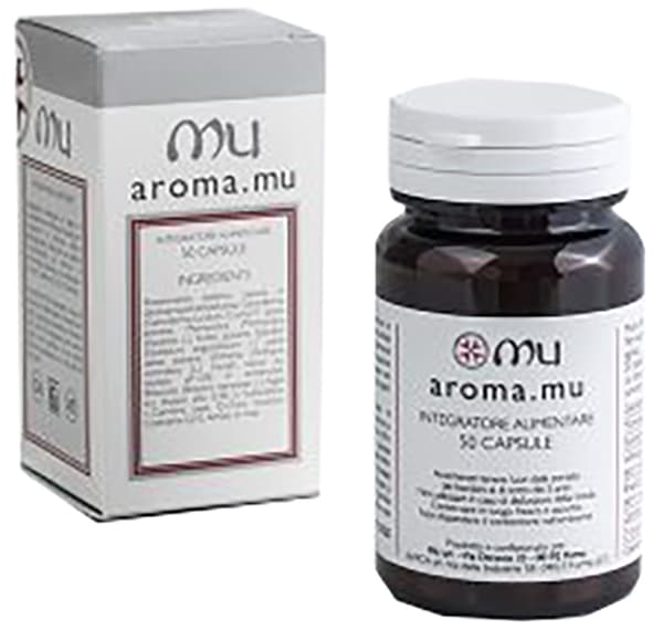 Aroma mu 50 capsule