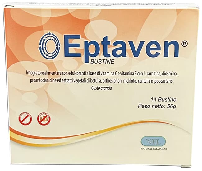 EPTAVEN 14BUST