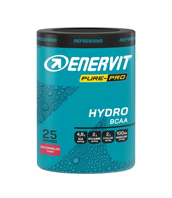 ENERVIT PP HYDRO BCAA 335G