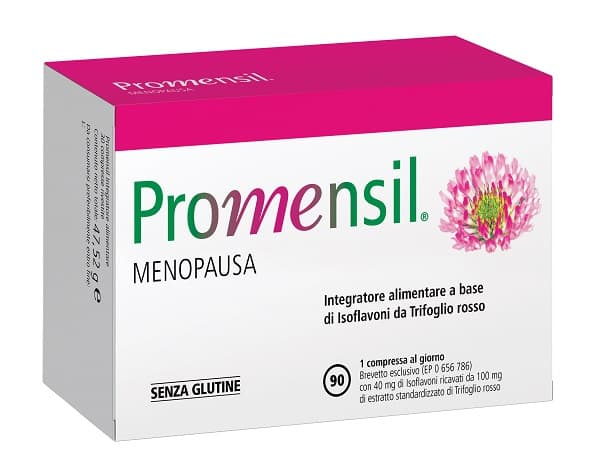 Promensil menopausa 90 compresse