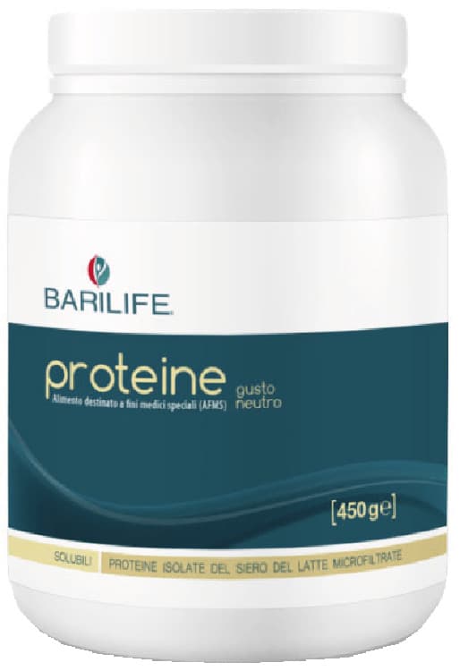 Barilife proteine 450 g