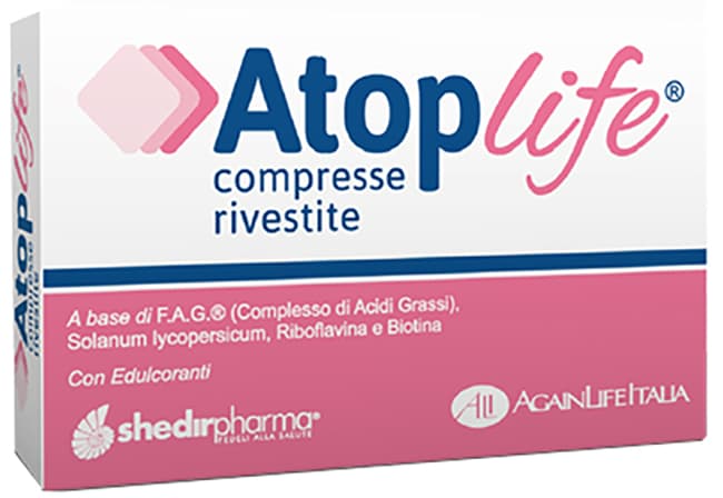 Atoplife 30 compresse