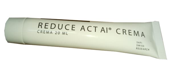 Reduce Act Ai Crema 20 Ml