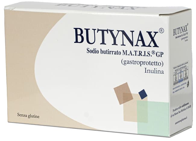 Butynax 20 Bustine