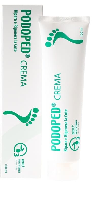Podoped crema 100 ml