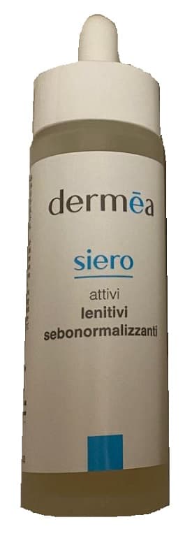 Dermea Siero Viso 50 Ml