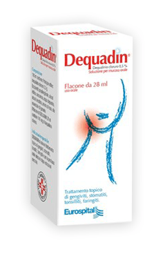 Dequadin