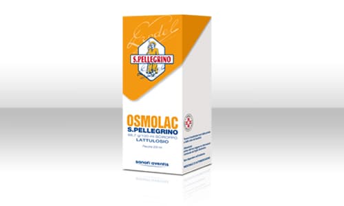 Osmolac s. pellegrino
