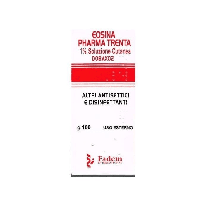 Eosina pharma trenta*1% 100g