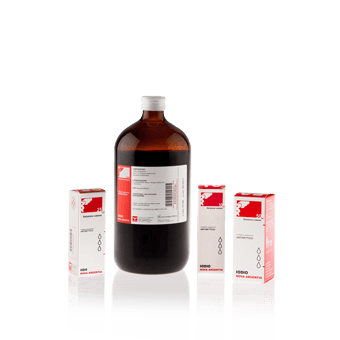 Iodio nova argentia 7% / 5% soluzione cutanea alcoolica