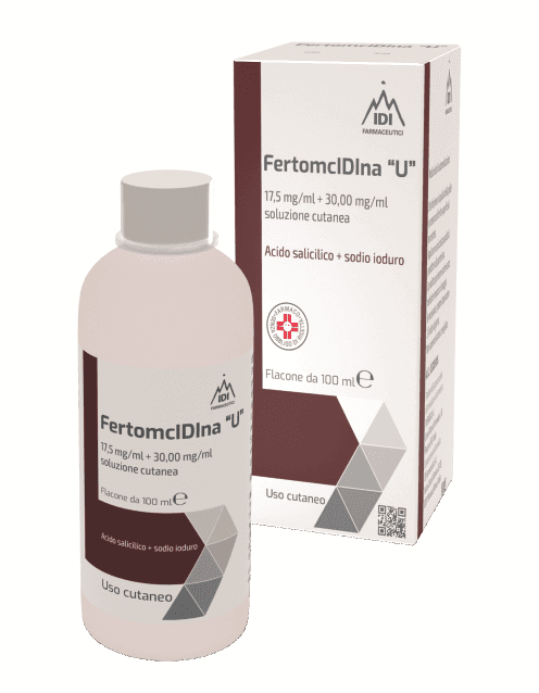 Fertomicidina u