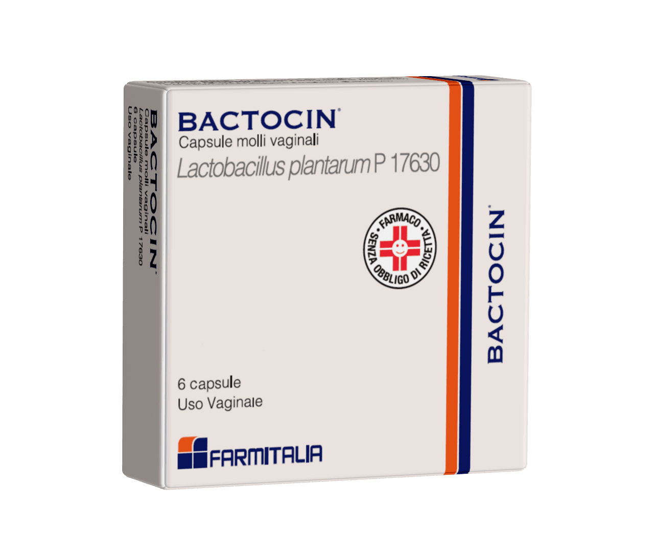 Bactocin*6cps vag molli 3g