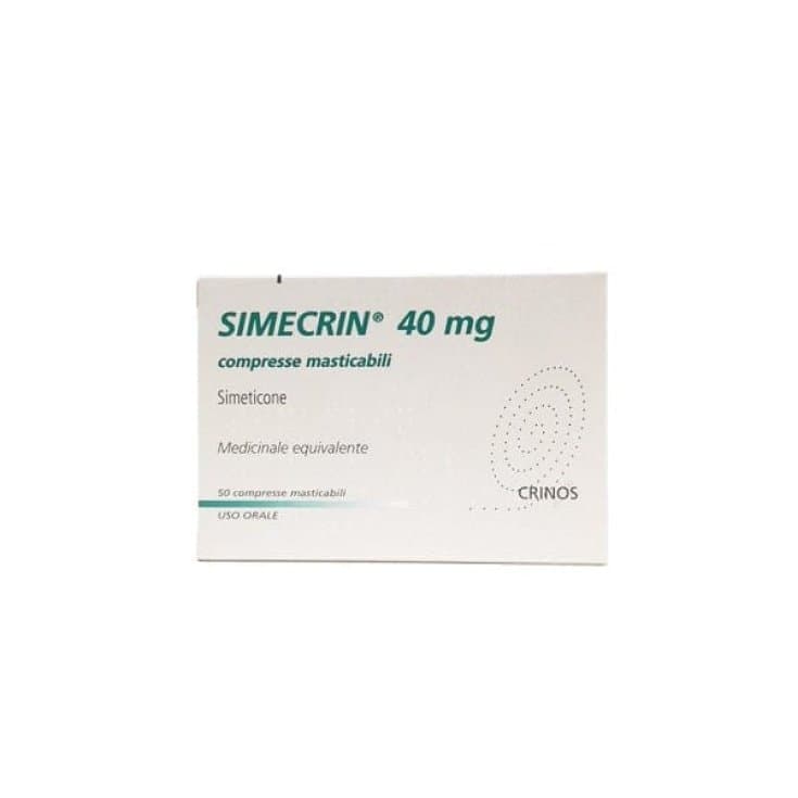 Simecrin