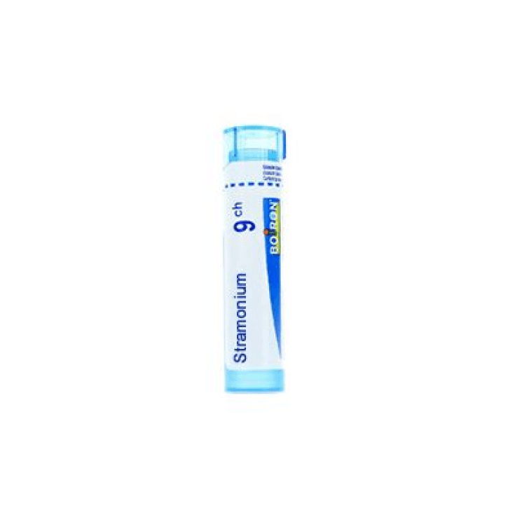 STRAMONIUM*9CH GL 1G
